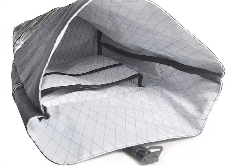 x-pac waterproof ripstop backpack liner