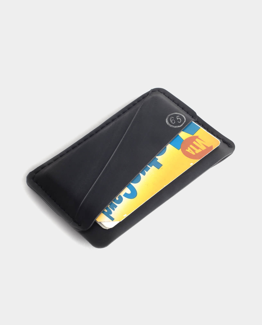 slim card wallet