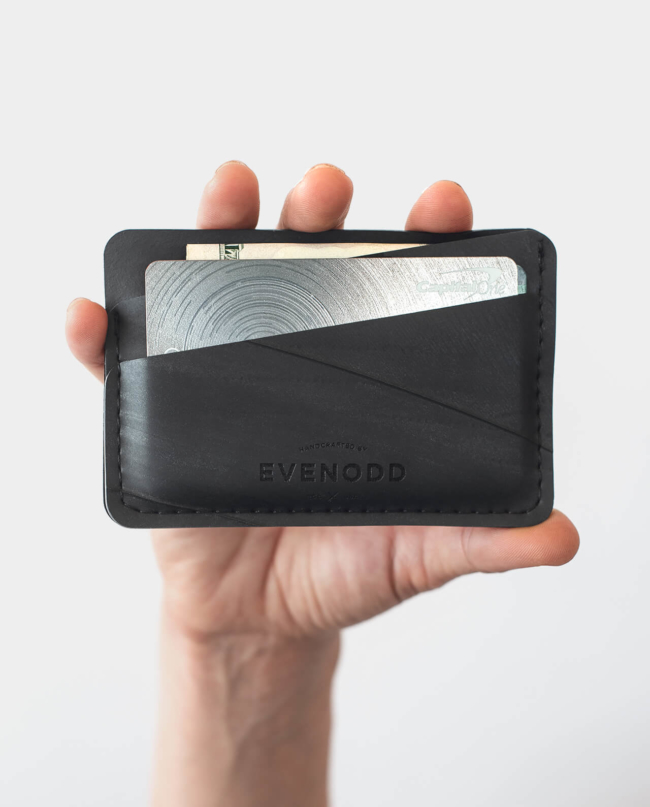 slim card wallet