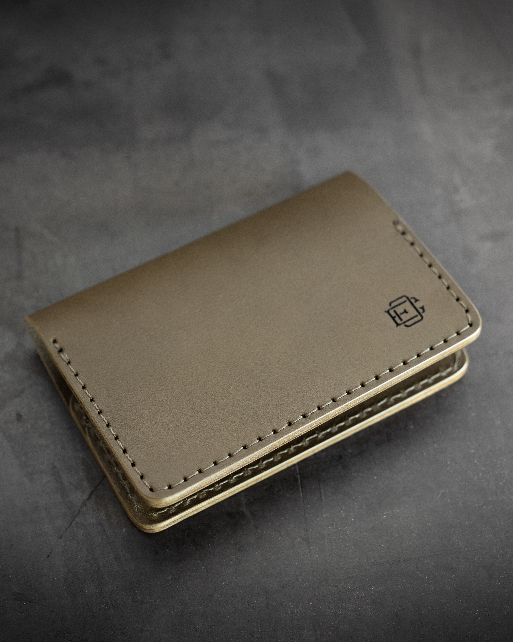 Justanned Men'S Leather Embossed Bi-Fold Wallet (Olive) At Nykaa, Best Beauty Products Online