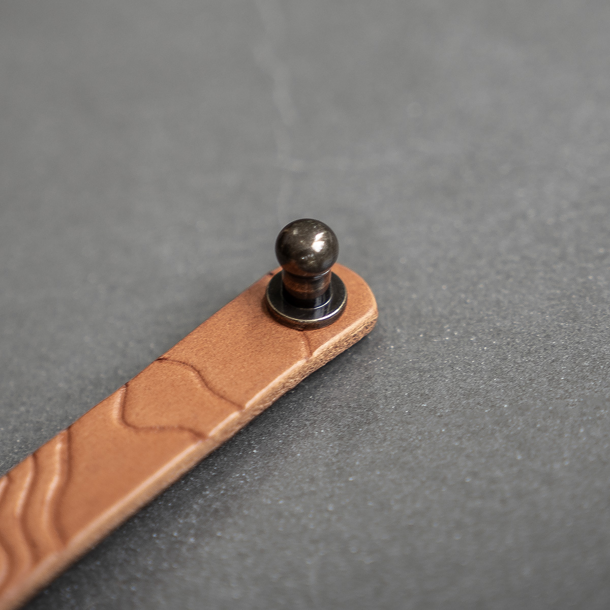 Solid Brass hardware