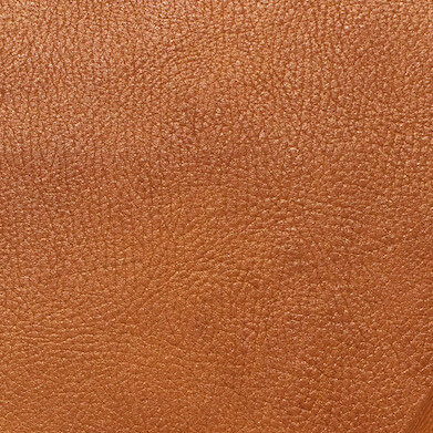 Buck Brown Milled Leather